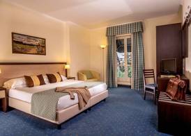 Resort La Rocchetta 4