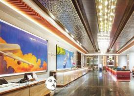 THE FACE Style Hotel 3