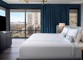 The Oaklander Hotel, Autograph Collection 3