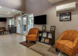 Best Western Silicon Valley Inn 2