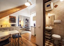Studio Apartments Centro Storico Via Manno 2