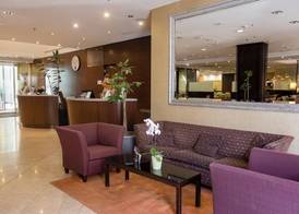 Lion's Garden Hotel 4