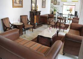 Ashok Country Resort 3