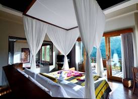 Kenran Resort Ubud By Soscomma 5