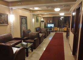 Hotel Bazaar 3