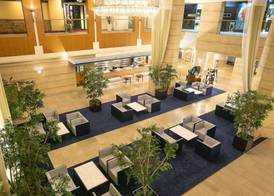 Hotel New Nagasaki 3