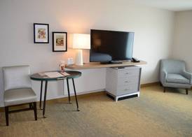 Holiday Inn EDMONTON SOUTH - EVARIO EVENTS by IHG 4