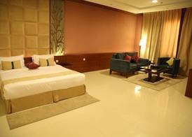 Al Muhaidb Residence Al JAWAZAT 1 - Economic 5