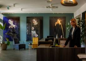 Best Western Hotel le Galice Aix-en-Provence 5