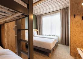 Auberge Le Bout du Parc 2