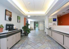 Motel 6-Colchester, VT - Burlington 4