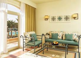 Club Paradisio El Gouna Red Sea 3