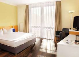 Best Western Macrander Hotel Dresden 5