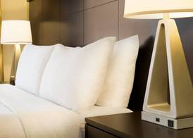 Staybridge Suites WEST EDMONTON by IHG 4