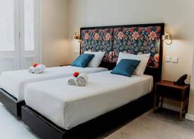 King Charles Hotel 5