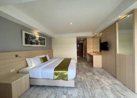 iCheck inn Thapra 5