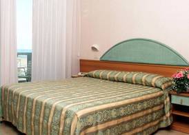 Hotel Cigno D'Oro 5