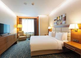 Holiday Inn BAKU by IHG 5