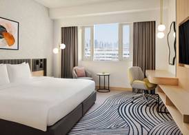 Crowne Plaza DUBAI JUMEIRAH by IHG 5