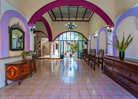 Hotel San Juan Mérida 3