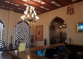Sadda Pind 5