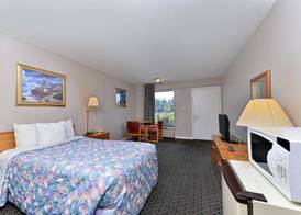 Americas Best Value Inn - Augusta / South 3