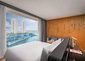 Fraser Place Puteri Harbour 5