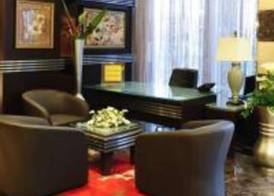 Emaar Al Mektan Hotel 4