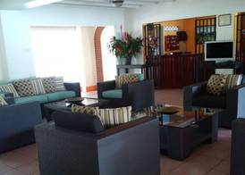 Sunset Shores Beach Hotel 5