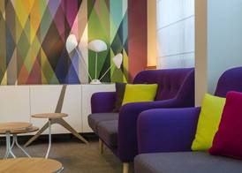 Hotel Paris Louis Blanc 4
