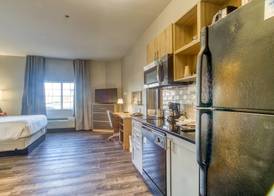 Candlewood Suites NEW BERN by IHG 4