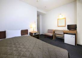 Chofu Urban Hotel 4