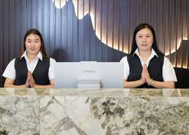 Marquis Hotel 4