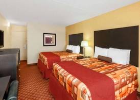 Comfort Inn Stillwater near University 4