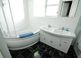 Stansted Airport Lodge 5