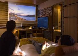 HOTEL BEACON ONOMICHI 3