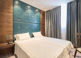 Menoir Dorsett Madrid Usera 4
