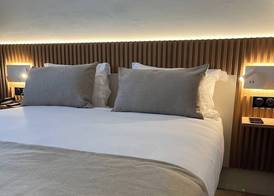 Hôtel Le Relais des Brasseurs - Aubagne 5