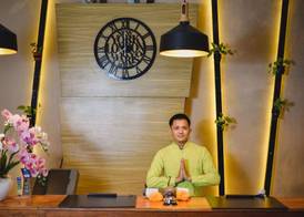Bali Breezz Hotel 2