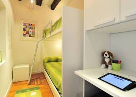 Vivaldi room - Biennale by Wonderful Italy 2