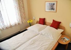 Hotel Bamberger Hof, garni 5