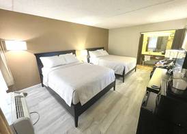 Eureka Springs Heritage Motel 5