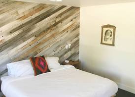 Amigo Motor Lodge 4
