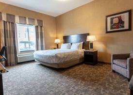 Best Western Plus South Edmonton Inn & Suites 2