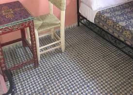 Hotel Medina 5