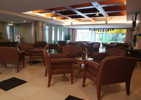 Long Beach Cha-Am Hotel 4