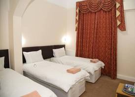 Southseaa Inn 3