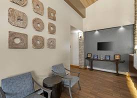 Best Western Vista Inn 2