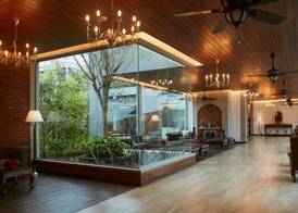 The Argyle Luxury Boutique 3