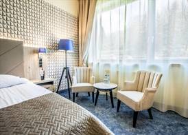 Spa & Wellness Hotel Diament Ustroń 4